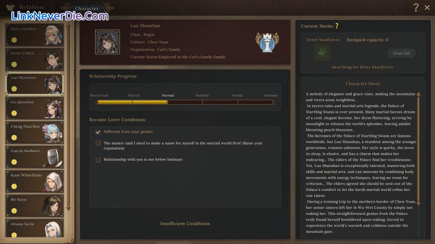 Hình ảnh trong game Crown and Adventure (screenshot)