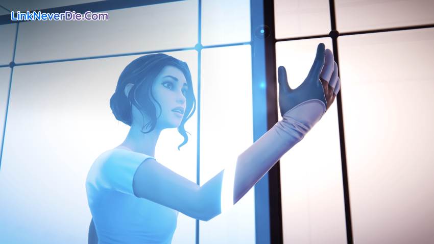 Hình ảnh trong game Dreamfall Chapters (screenshot)