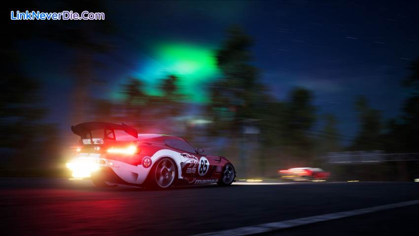 Hình ảnh trong game Wreckreation (screenshot) Hình ảnh trong game Wreckreation (screenshot)