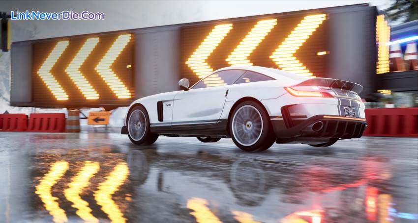 Hình ảnh trong game Wreckreation (screenshot) Hình ảnh trong game Wreckreation (screenshot)