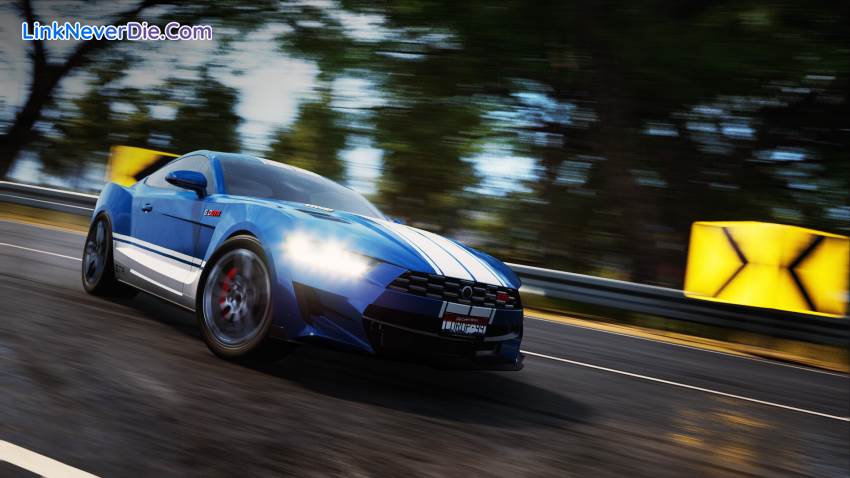 Hình ảnh trong game Wreckreation (screenshot) Hình ảnh trong game Wreckreation (screenshot)