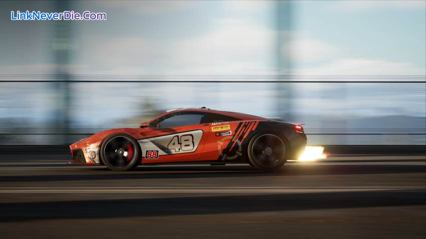 Hình ảnh trong game Wreckreation (screenshot)