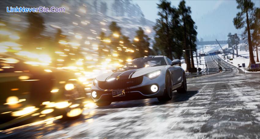 Hình ảnh trong game Wreckreation (screenshot) Hình ảnh trong game Wreckreation (screenshot)