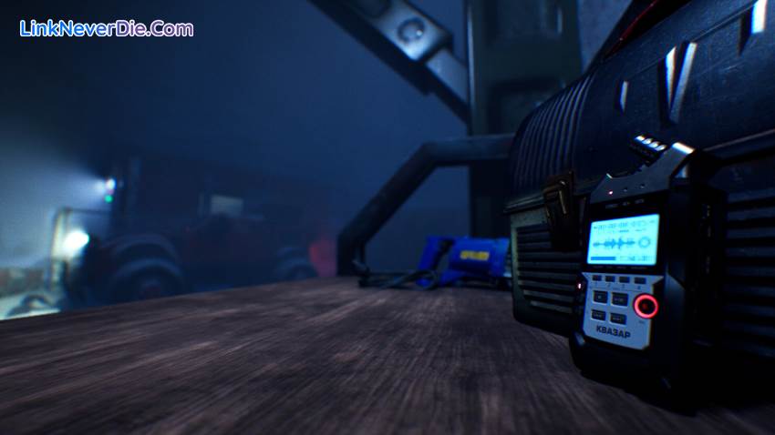 Hình ảnh trong game The Black Ice (screenshot) Hình ảnh trong game The Black Ice (screenshot)