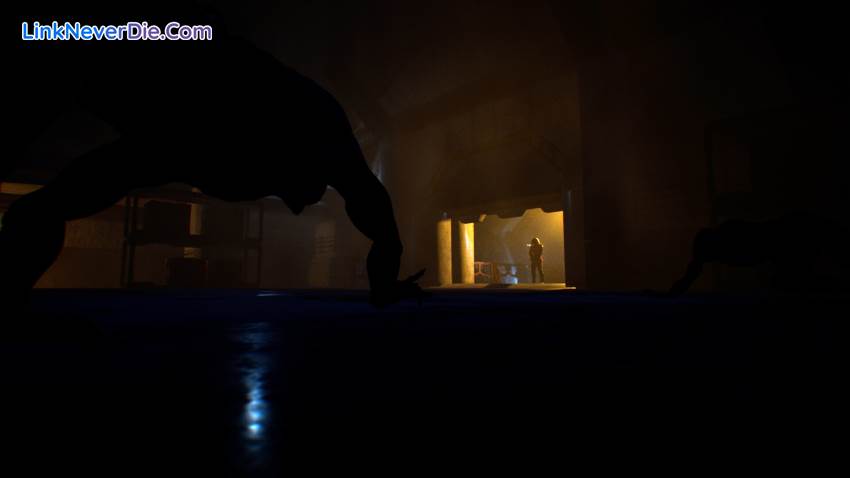 Hình ảnh trong game The Black Ice (screenshot) Hình ảnh trong game The Black Ice (screenshot)