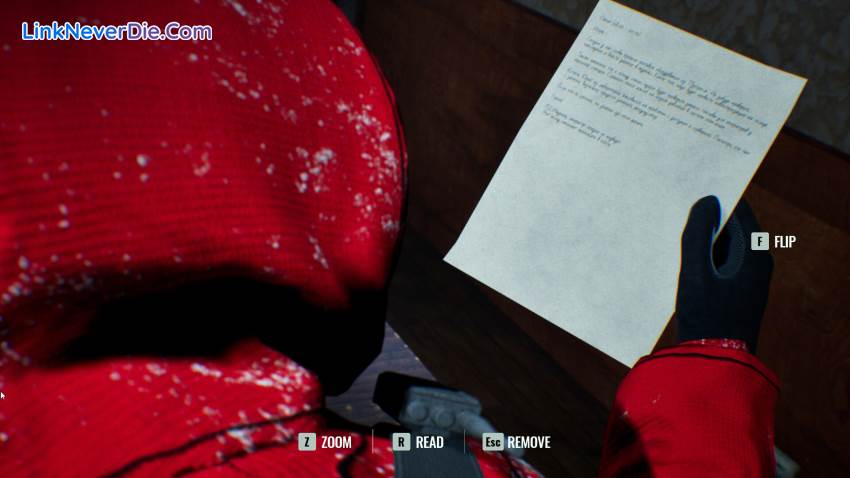 Hình ảnh trong game The Black Ice (screenshot) Hình ảnh trong game The Black Ice (screenshot)