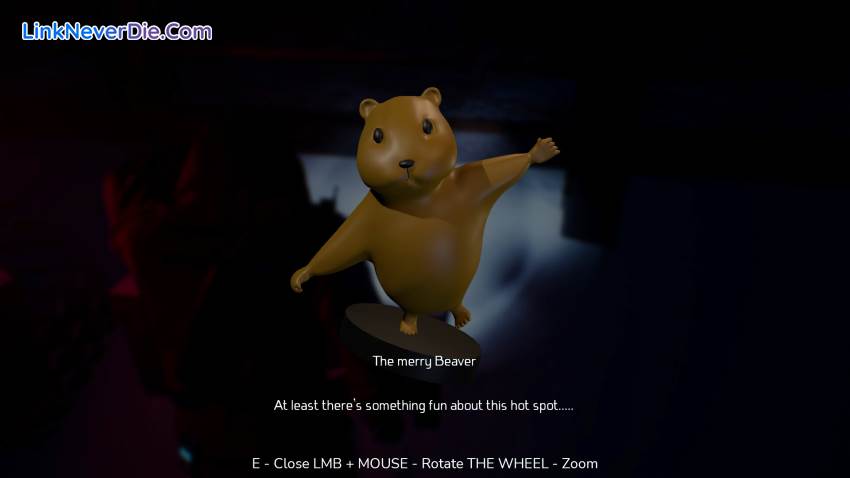 Hình ảnh trong game The Black Ice (screenshot) Hình ảnh trong game The Black Ice (screenshot)