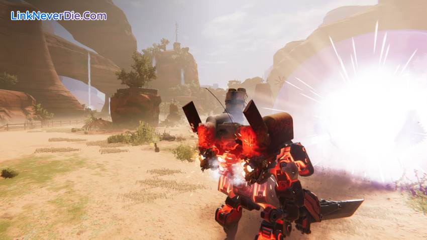 Hình ảnh trong game Bounty Star (screenshot)