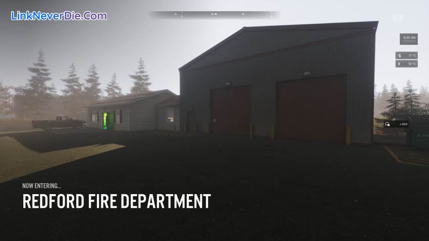 Hình ảnh trong game VEIN (screenshot) Hình ảnh trong game VEIN (screenshot)