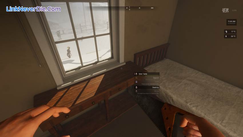 Hình ảnh trong game VEIN (screenshot) Hình ảnh trong game VEIN (screenshot)