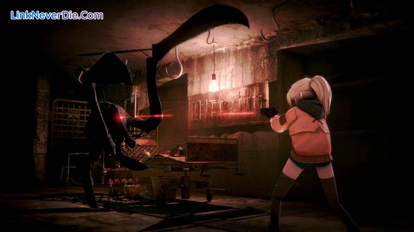 Hình ảnh trong game Silly Polly Beast (screenshot) Hình ảnh trong game Silly Polly Beast (screenshot)