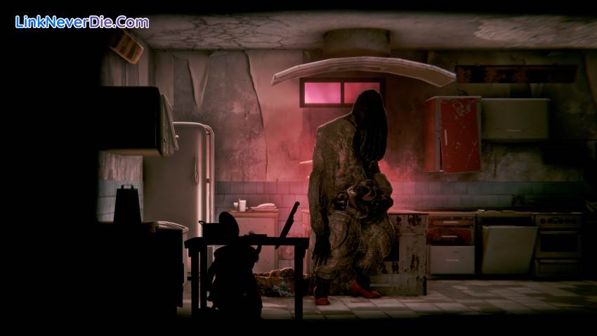 Hình ảnh trong game Silly Polly Beast (screenshot)