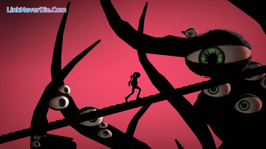 Hình ảnh trong game Silly Polly Beast (screenshot) Hình ảnh trong game Silly Polly Beast (screenshot)