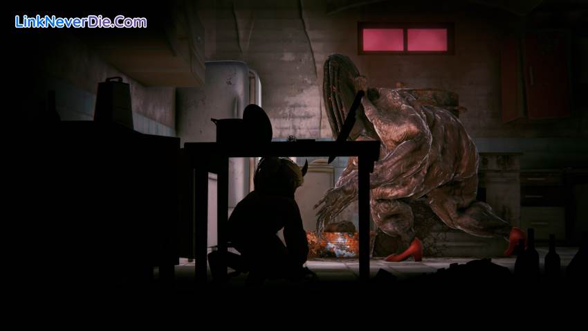 Hình ảnh trong game Silly Polly Beast (screenshot) Hình ảnh trong game Silly Polly Beast (screenshot)