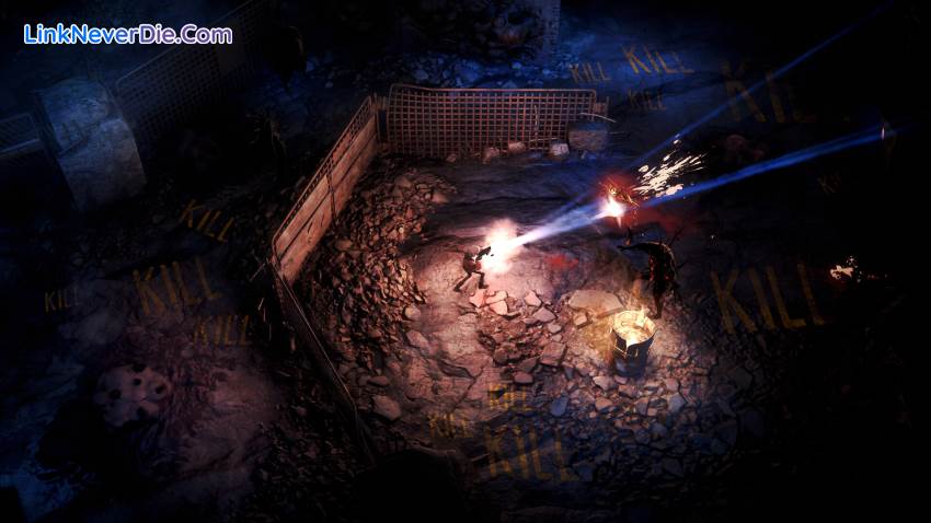 Hình ảnh trong game Silly Polly Beast (screenshot) Hình ảnh trong game Silly Polly Beast (screenshot)