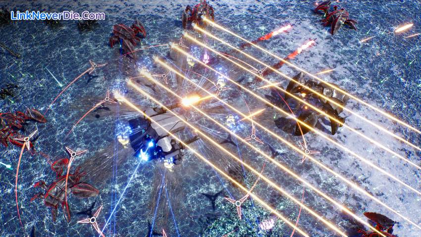 Hình ảnh trong game Greedland (screenshot) Hình ảnh trong game Greedland (screenshot)