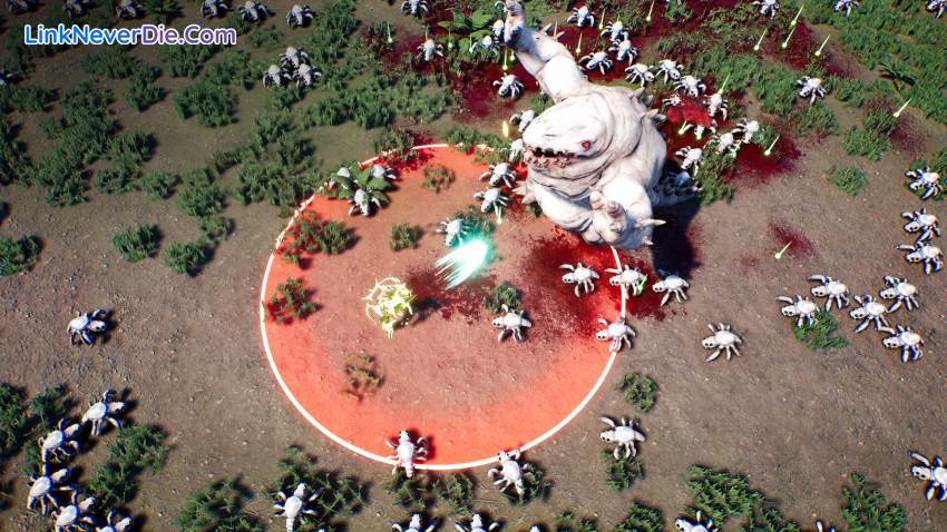 Hình ảnh trong game Greedland (screenshot) Hình ảnh trong game Greedland (screenshot)