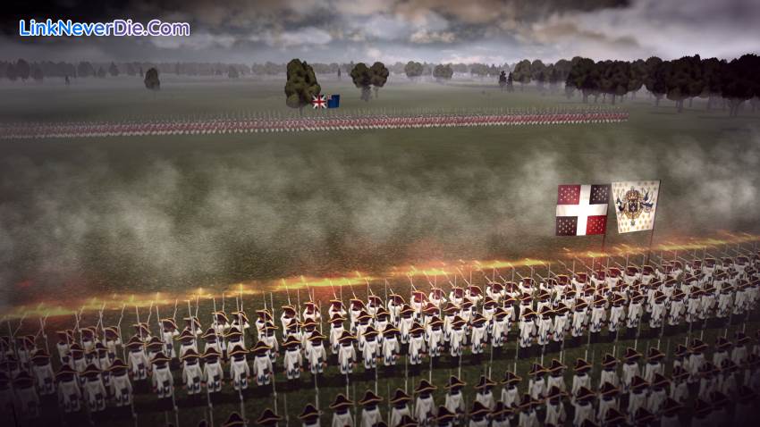 Hình ảnh trong game Master of Command (screenshot) Hình ảnh trong game Master of Command (screenshot)