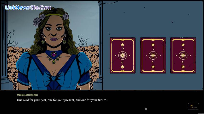 Hình ảnh trong game The Séance of Blake Manor (screenshot) Hình ảnh trong game The Séance of Blake Manor (screenshot)
