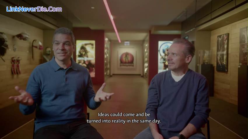 Hình ảnh trong game Mortal Kombat: Legacy Kollection (screenshot)