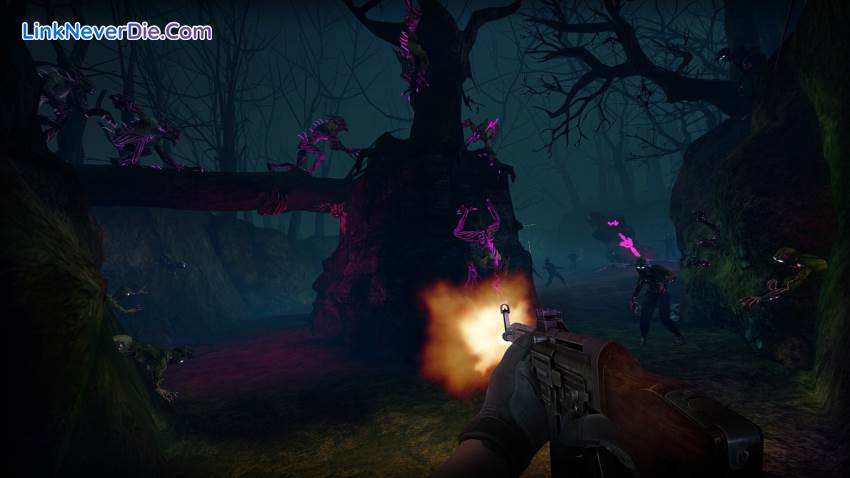 Hình ảnh trong game Drop Dead: The Cabin (screenshot) Hình ảnh trong game Drop Dead: The Cabin (screenshot)