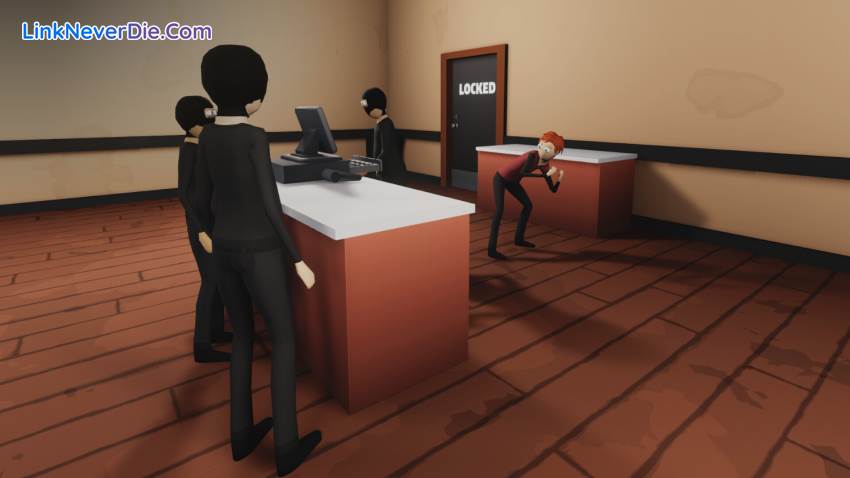 Hình ảnh trong game Ultimate Theater Simulator (screenshot) Hình ảnh trong game Ultimate Theater Simulator (screenshot)