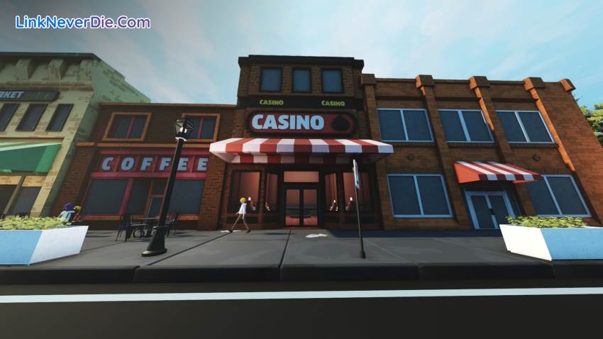 Hình ảnh trong game Ultimate Theater Simulator (screenshot) Hình ảnh trong game Ultimate Theater Simulator (screenshot)