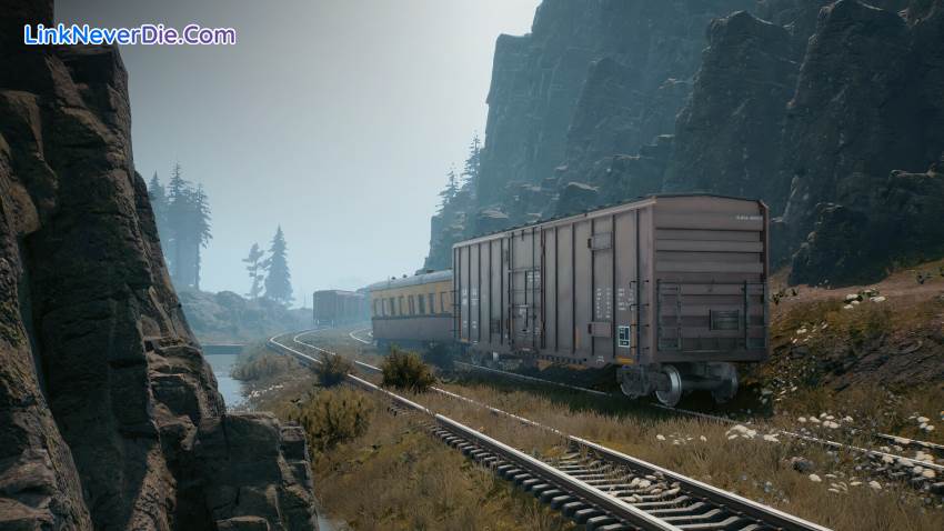 Hình ảnh trong game Outbreak Island (screenshot) Hình ảnh trong game Outbreak Island (screenshot)