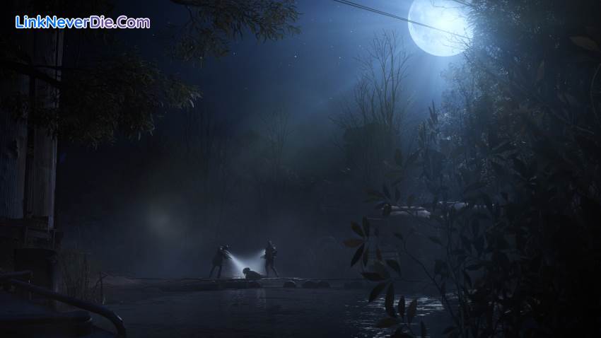 Hình ảnh trong game ARC Raiders (screenshot)