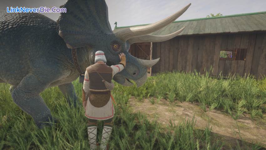 Hình ảnh trong game LIZARDS MUST DIE 2 (screenshot)