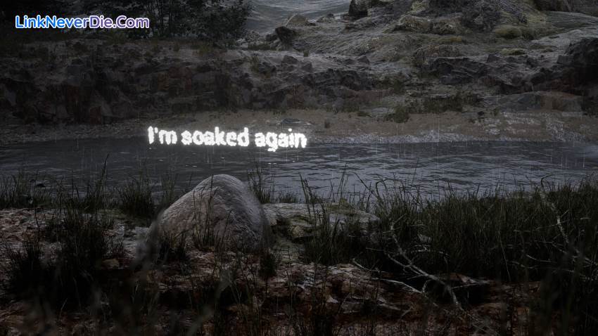 Hình ảnh trong game Stone Simulator – Just Be a Rock (screenshot)