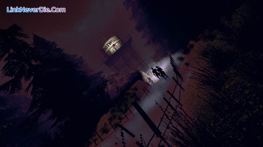 Hình ảnh trong game Flesh Made Fear (screenshot)