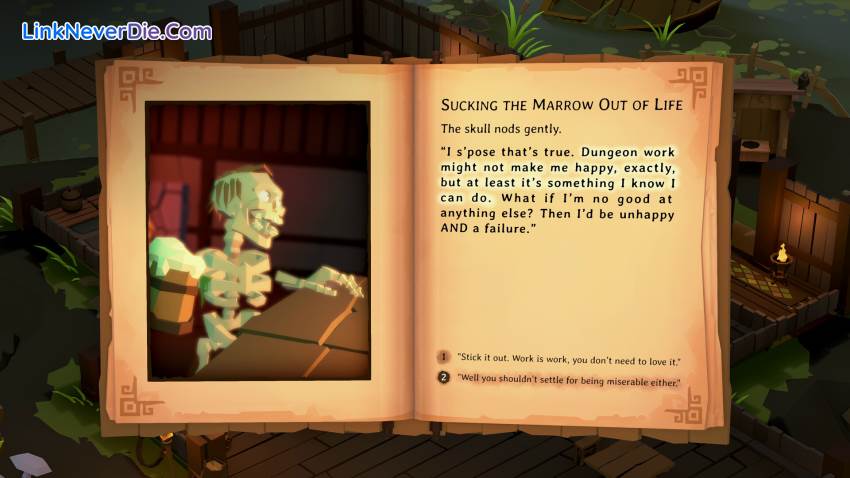 Hình ảnh trong game Tavern Keeper (screenshot)