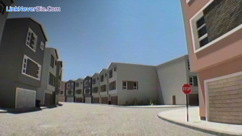 Hình ảnh trong game Dreamcore (screenshot)