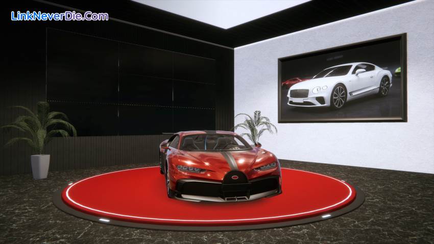 Hình ảnh trong game Car Dealership Simulator 2 (screenshot)