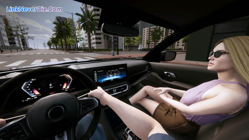 Hình ảnh trong game Car Dealership Simulator 2 (screenshot)