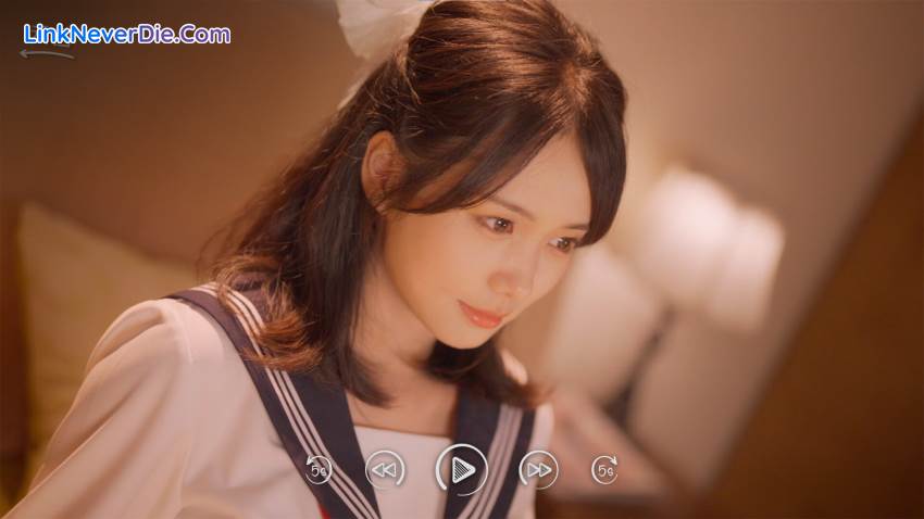 Hình ảnh trong game Hello Love: 18 Again (screenshot)