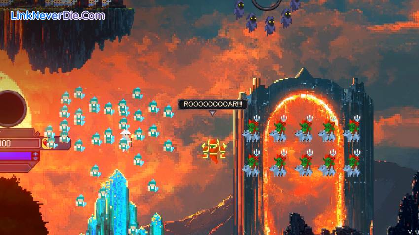 Hình ảnh trong game Tower Lords (screenshot)