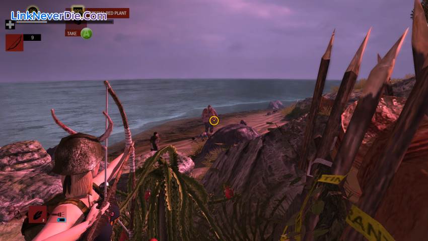 Hình ảnh trong game How To Survive Third Person Standalone (screenshot)