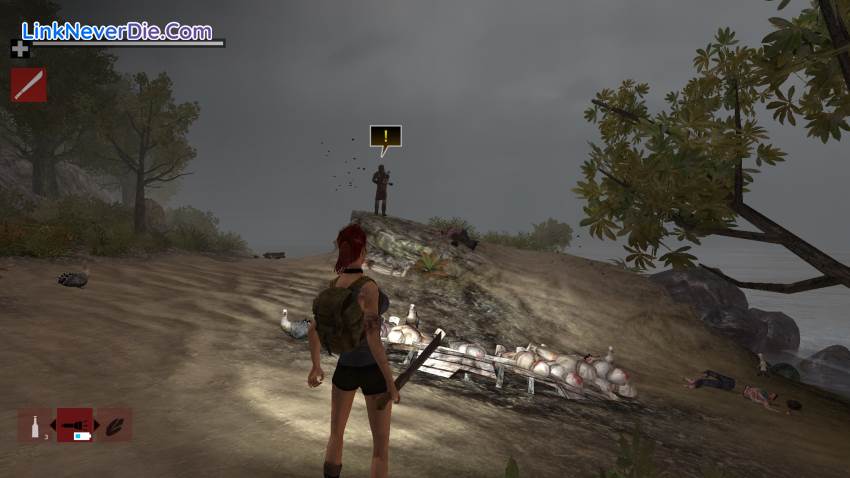 Hình ảnh trong game How To Survive Third Person Standalone (screenshot)