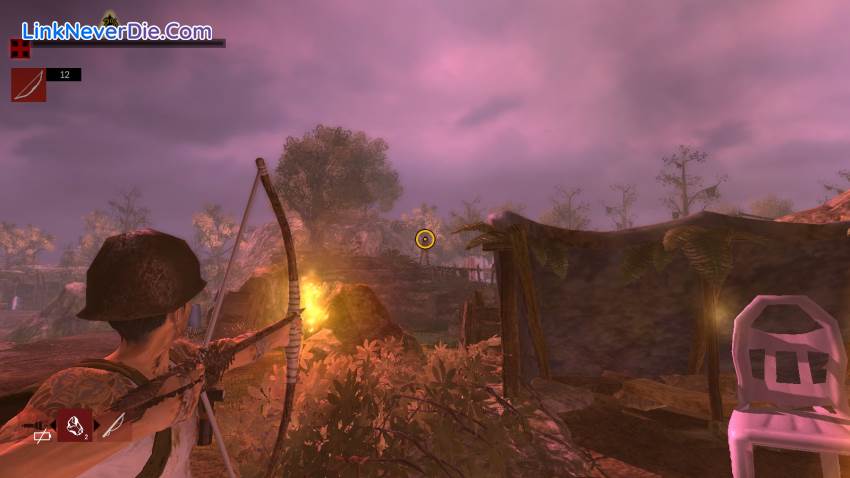 Hình ảnh trong game How To Survive Third Person Standalone (screenshot)