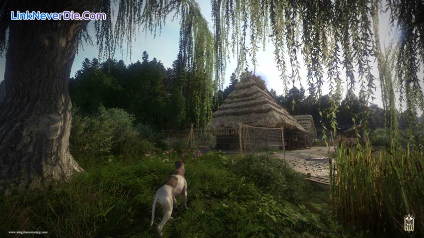 Hình ảnh trong game Kingdom Come: Deliverance (screenshot)