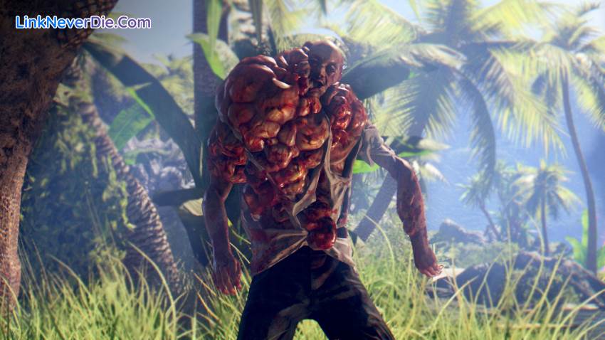 Hình ảnh trong game Dead Island: Game of the Year Edition (screenshot)