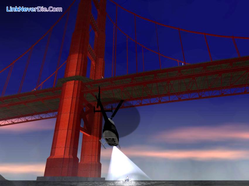 Hình ảnh trong game Grand Theft Auto: San Andreas (screenshot)