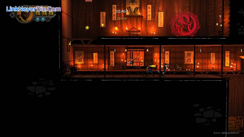 Hình ảnh trong game Shadow Blade: Reload (screenshot)