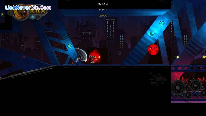 Hình ảnh trong game Shadow Blade: Reload (screenshot)