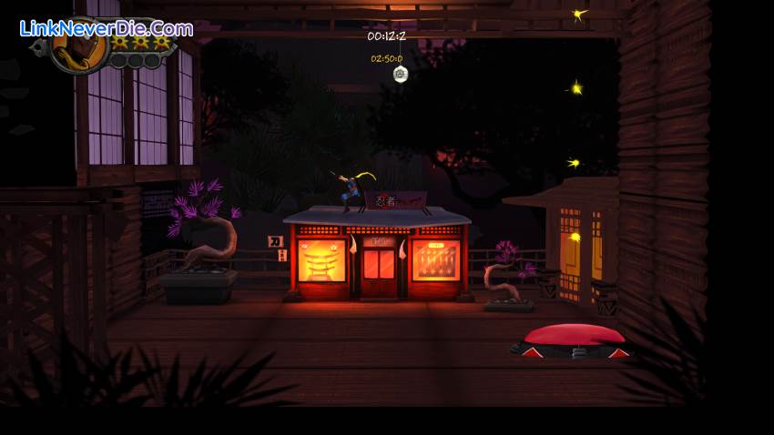 Hình ảnh trong game Shadow Blade: Reload (screenshot)