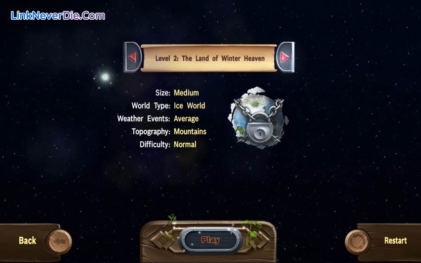 Hình ảnh trong game Craft The World (screenshot)