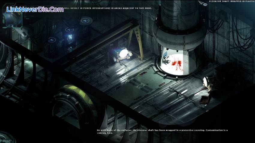 Hình ảnh trong game Stasis (screenshot) Hình ảnh trong game Stasis (screenshot)