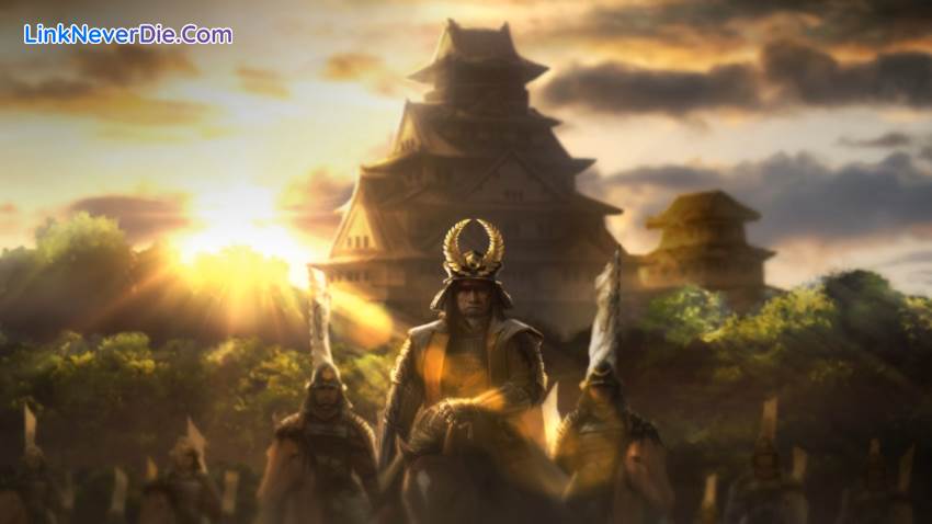 Hình ảnh trong game NOBUNAGA'S AMBITION: Sphere of Influence (screenshot)